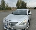Сірий Ніссан Альтіма, об'ємом двигуна 2.5 л та пробігом 285 тис. км за 8900 $, фото 8 на Automoto.ua