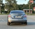 Сірий Ніссан Альтіма, об'ємом двигуна 2.49 л та пробігом 193 тис. км за 10000 $, фото 6 на Automoto.ua