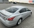 Сірий Ніссан Альтіма, об'ємом двигуна 2.5 л та пробігом 285 тис. км за 8900 $, фото 2 на Automoto.ua