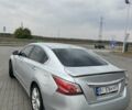 Сірий Ніссан Альтіма, об'ємом двигуна 2.5 л та пробігом 285 тис. км за 8900 $, фото 3 на Automoto.ua