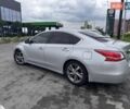 Серый Ниссан Альтима, объемом двигателя 2.5 л и пробегом 320 тыс. км за 8800 $, фото 4 на Automoto.ua