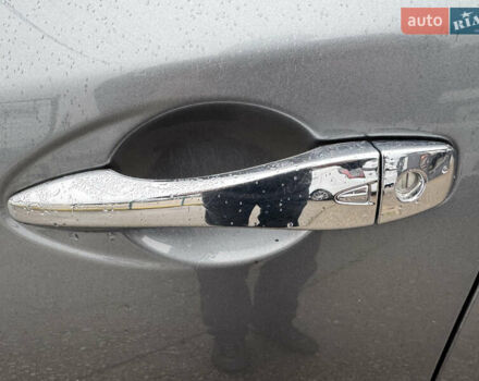 Сірий Ніссан Альтіма, об'ємом двигуна 2.49 л та пробігом 255 тис. км за 10490 $, фото 13 на Automoto.ua