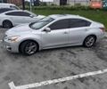 Серый Ниссан Альтима, объемом двигателя 2.5 л и пробегом 320 тыс. км за 8800 $, фото 1 на Automoto.ua