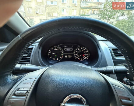 Серый Ниссан Альтима, объемом двигателя 2.49 л и пробегом 197 тыс. км за 7800 $, фото 12 на Automoto.ua