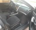 Сірий Ніссан Альтіма, об'ємом двигуна 2.5 л та пробігом 192 тис. км за 9300 $, фото 19 на Automoto.ua