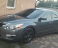 Сірий Ніссан Альтіма, об'ємом двигуна 2.5 л та пробігом 192 тис. км за 9300 $, фото 3 на Automoto.ua