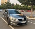 Серый Ниссан Альтима, объемом двигателя 2.5 л и пробегом 165 тыс. км за 8200 $, фото 1 на Automoto.ua