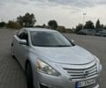 Сірий Ніссан Альтіма, об'ємом двигуна 2.5 л та пробігом 285 тис. км за 8900 $, фото 9 на Automoto.ua