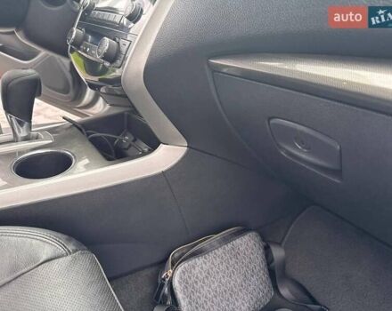 Серый Ниссан Альтима, объемом двигателя 2.5 л и пробегом 320 тыс. км за 8800 $, фото 10 на Automoto.ua