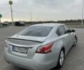 Сірий Ніссан Альтіма, об'ємом двигуна 2.5 л та пробігом 285 тис. км за 8900 $, фото 7 на Automoto.ua