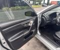 Серый Ниссан Альтима, объемом двигателя 2.5 л и пробегом 320 тыс. км за 8800 $, фото 21 на Automoto.ua