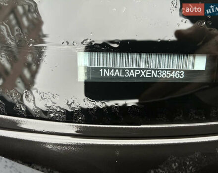 Серый Ниссан Альтима, объемом двигателя 2.49 л и пробегом 136 тыс. км за 8500 $, фото 13 на Automoto.ua