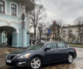 Серый Ниссан Альтима, объемом двигателя 2.5 л и пробегом 95 тыс. км за 13000 $, фото 1 на Automoto.ua