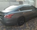 Сірий Ніссан Альтіма, об'ємом двигуна 2.5 л та пробігом 192 тис. км за 9300 $, фото 9 на Automoto.ua