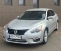 Сірий Ніссан Альтіма, об'ємом двигуна 2.5 л та пробігом 201 тис. км за 8800 $, фото 1 на Automoto.ua