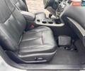 Серый Ниссан Альтима, объемом двигателя 2.5 л и пробегом 320 тыс. км за 8800 $, фото 16 на Automoto.ua