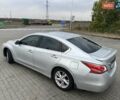Сірий Ніссан Альтіма, об'ємом двигуна 2.5 л та пробігом 285 тис. км за 8900 $, фото 4 на Automoto.ua