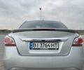 Сірий Ніссан Альтіма, об'ємом двигуна 2.5 л та пробігом 285 тис. км за 8900 $, фото 6 на Automoto.ua
