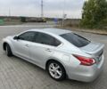 Сірий Ніссан Альтіма, об'ємом двигуна 2.5 л та пробігом 285 тис. км за 8900 $, фото 3 на Automoto.ua