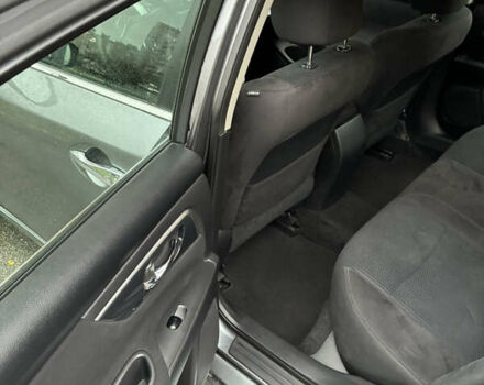 Серый Ниссан Альтима, объемом двигателя 2.49 л и пробегом 136 тыс. км за 8500 $, фото 9 на Automoto.ua