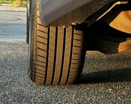 Сірий Ніссан Альтіма, об'ємом двигуна 2.49 л та пробігом 193 тис. км за 10000 $, фото 11 на Automoto.ua