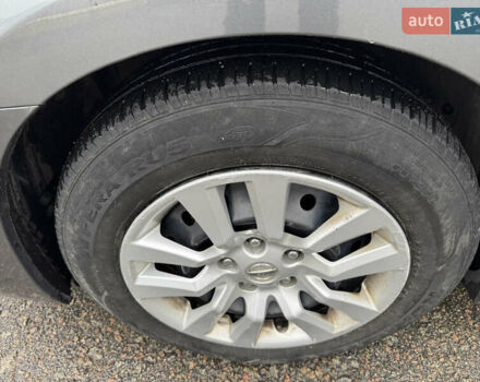 Сірий Ніссан Альтіма, об'ємом двигуна 2.49 л та пробігом 255 тис. км за 10490 $, фото 12 на Automoto.ua