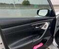 Сірий Ніссан Альтіма, об'ємом двигуна 2.5 л та пробігом 285 тис. км за 8900 $, фото 11 на Automoto.ua