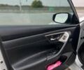 Сірий Ніссан Альтіма, об'ємом двигуна 2.5 л та пробігом 285 тис. км за 8900 $, фото 10 на Automoto.ua