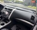 Серый Ниссан Альтима, объемом двигателя 2.5 л и пробегом 320 тыс. км за 8800 $, фото 12 на Automoto.ua