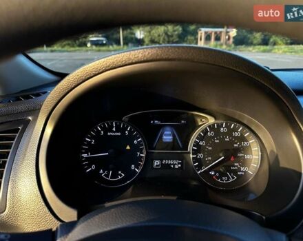 Сірий Ніссан Альтіма, об'ємом двигуна 2.49 л та пробігом 193 тис. км за 10000 $, фото 31 на Automoto.ua