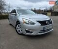 Серый Ниссан Альтима, объемом двигателя 2.5 л и пробегом 147 тыс. км за 7900 $, фото 9 на Automoto.ua