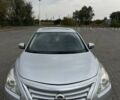 Сірий Ніссан Альтіма, об'ємом двигуна 2.5 л та пробігом 285 тис. км за 8900 $, фото 5 на Automoto.ua