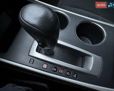 Сірий Ніссан Альтіма, об'ємом двигуна 2.49 л та пробігом 255 тис. км за 10490 $, фото 23 на Automoto.ua