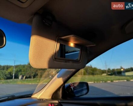 Сірий Ніссан Альтіма, об'ємом двигуна 2.49 л та пробігом 193 тис. км за 10000 $, фото 39 на Automoto.ua