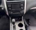 Серый Ниссан Альтима, объемом двигателя 2.5 л и пробегом 320 тыс. км за 8800 $, фото 32 на Automoto.ua