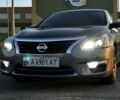 Сірий Ніссан Альтіма, об'ємом двигуна 2.49 л та пробігом 193 тис. км за 10000 $, фото 13 на Automoto.ua
