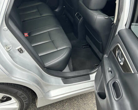 Сірий Ніссан Альтіма, об'ємом двигуна 2.49 л та пробігом 162 тис. км за 11000 $, фото 8 на Automoto.ua