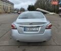 Серый Ниссан Альтима, объемом двигателя 2.5 л и пробегом 147 тыс. км за 7900 $, фото 6 на Automoto.ua