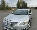 Сірий Ніссан Альтіма, об'ємом двигуна 2.5 л та пробігом 285 тис. км за 8900 $, фото 8 на Automoto.ua