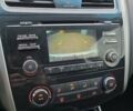 Серый Ниссан Альтима, объемом двигателя 2.5 л и пробегом 147 тыс. км за 7900 $, фото 29 на Automoto.ua