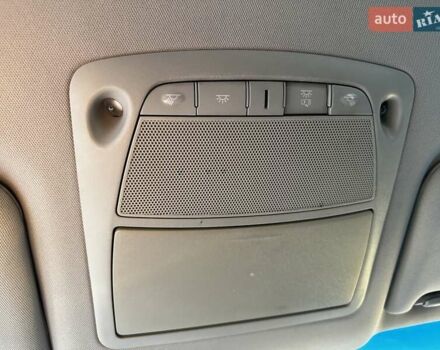 Сірий Ніссан Альтіма, об'ємом двигуна 2.49 л та пробігом 193 тис. км за 10000 $, фото 40 на Automoto.ua