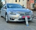 Сірий Ніссан Альтіма, об'ємом двигуна 2.49 л та пробігом 285 тис. км за 7300 $, фото 1 на Automoto.ua