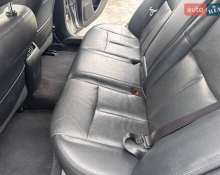Серый Ниссан Альтима, объемом двигателя 2.5 л и пробегом 320 тыс. км за 8800 $, фото 28 на Automoto.ua