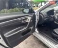 Серый Ниссан Альтима, объемом двигателя 2.5 л и пробегом 320 тыс. км за 8800 $, фото 22 на Automoto.ua
