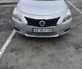 Серый Ниссан Альтима, объемом двигателя 2.5 л и пробегом 320 тыс. км за 8800 $, фото 1 на Automoto.ua