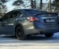 Сірий Ніссан Альтіма, об'ємом двигуна 2.5 л та пробігом 193 тис. км за 8700 $, фото 8 на Automoto.ua