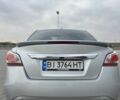 Сірий Ніссан Альтіма, об'ємом двигуна 2.5 л та пробігом 285 тис. км за 8900 $, фото 5 на Automoto.ua