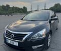 Серый Ниссан Альтима, объемом двигателя 2.5 л и пробегом 289 тыс. км за 8105 $, фото 1 на Automoto.ua