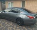 Сірий Ніссан Альтіма, об'ємом двигуна 2.5 л та пробігом 192 тис. км за 9300 $, фото 5 на Automoto.ua