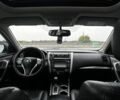Сірий Ніссан Альтіма, об'ємом двигуна 2.5 л та пробігом 285 тис. км за 8900 $, фото 12 на Automoto.ua